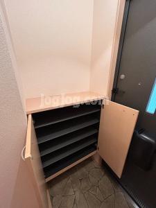 サンモール浜館の収納