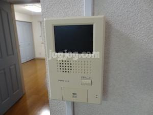 コーポハピオのセキュリティ