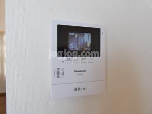 グリーンタウンのセキュリティ