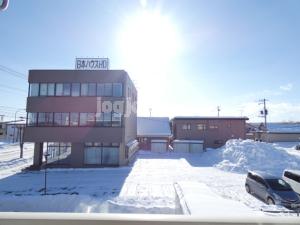 グリーンタウンの展望