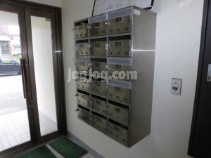 ふじおかハイツのその他共用部分