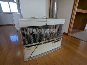 キャピタル５の設備