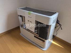 メゾンマイースの設備