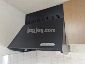 メゾンマイースのキッチン