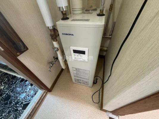 Ｔ貸家（西８南２７）の設備