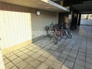 サンコート南８条のその他共用部分
