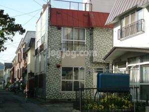シルビアマンション