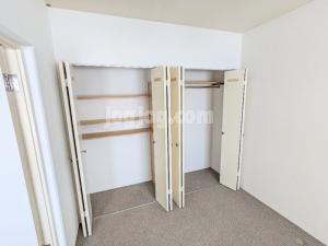 マック恵庭本町コートの収納