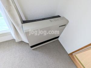マック恵庭本町コートの設備