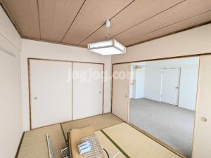 マック恵庭本町コートの内装