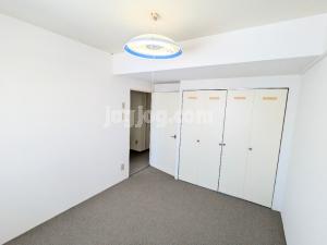 マック恵庭本町コートの内装