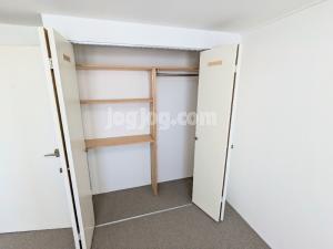 マック恵庭本町コートの収納
