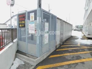 マック恵庭本町コートのその他共用部分