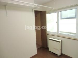 ドリームヒルズの内装