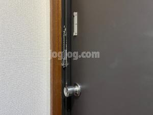 ハイツクラシカのセキュリティ