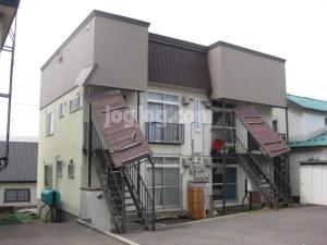 マンションアラヤ