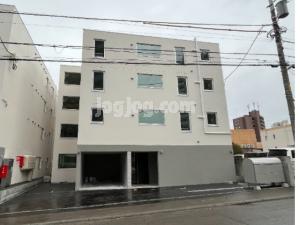 札幌市西区西町北１９丁目の賃貸マンションのその他