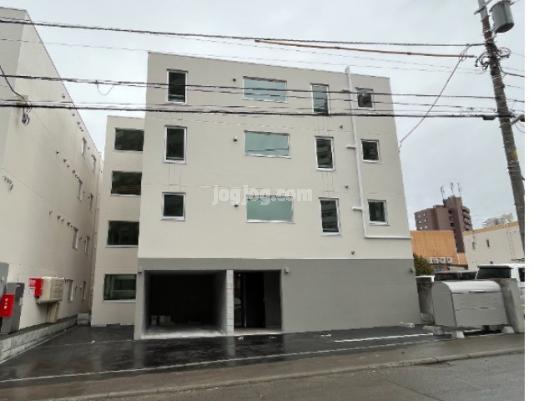 札幌市西区西町北１９丁目の賃貸マンションのその他