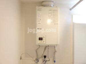 札幌市西区西町北１９丁目の賃貸マンションの設備
