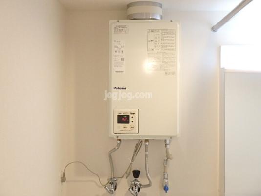 札幌市西区西町北１９丁目の賃貸マンションの設備