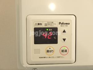 札幌市西区西町北１９丁目の賃貸マンションの設備