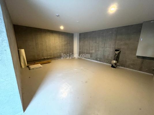 札幌市西区西町北１９丁目の賃貸マンションのその他共用部分|屋内駐輪場