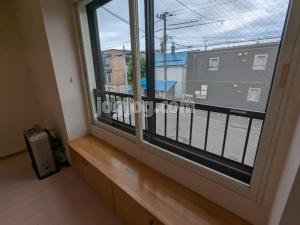アビタ１９１の展望