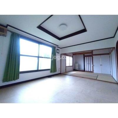 石狩市浜益区実田の一戸建ての展望