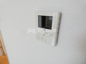 サッポロフラワーハイツのセキュリティ