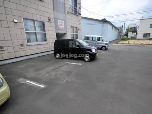 かいせいハイムのその他共用部分