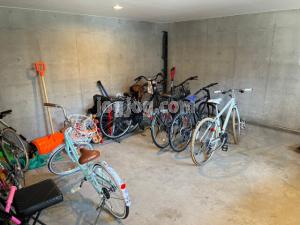 スペランツァ北円山のその他共用部分