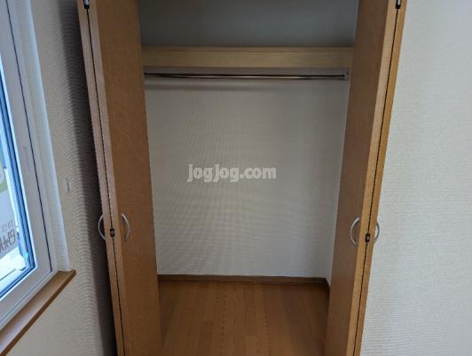 マウントツリーの収納