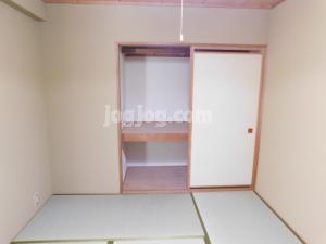 エクレール羊ケ丘の収納