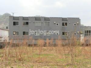 パレス石山のその他共用部分