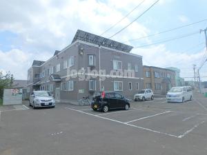 ウエストヒルズ壱番館
