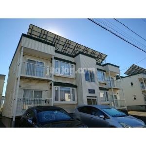 エースティック西岡Ｂのその他共用部分