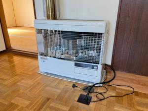 耐雪大洋マンション１号のその他