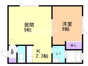 コーポすがわら