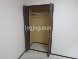 シュクル　マノワールの収納