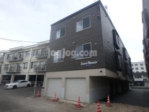 シュクル　マノワールのその他共用部分