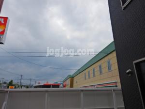 フロンティア藤野の展望