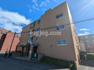 ノースパレス福住弐番館
