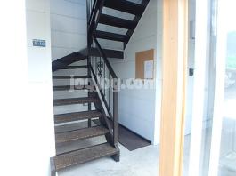 プレジールⅡのロビー