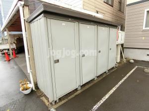 フィネ元町のその他共用部分