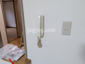 エクセルハイツのセキュリティ