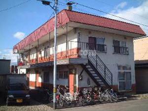 山崎第３マンション