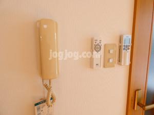 プログレスＡのセキュリティ
