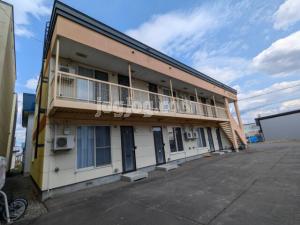 プログレスＡのその他共用部分