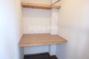 カムオンシティ東光の収納