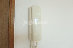 カムオンシティ東光のセキュリティ